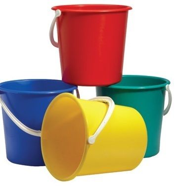 Buckets