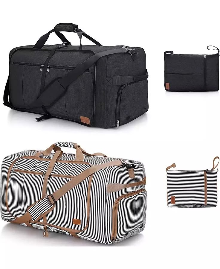 Duffle Bags