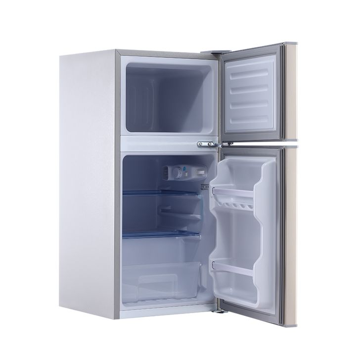 Double Door Fridge