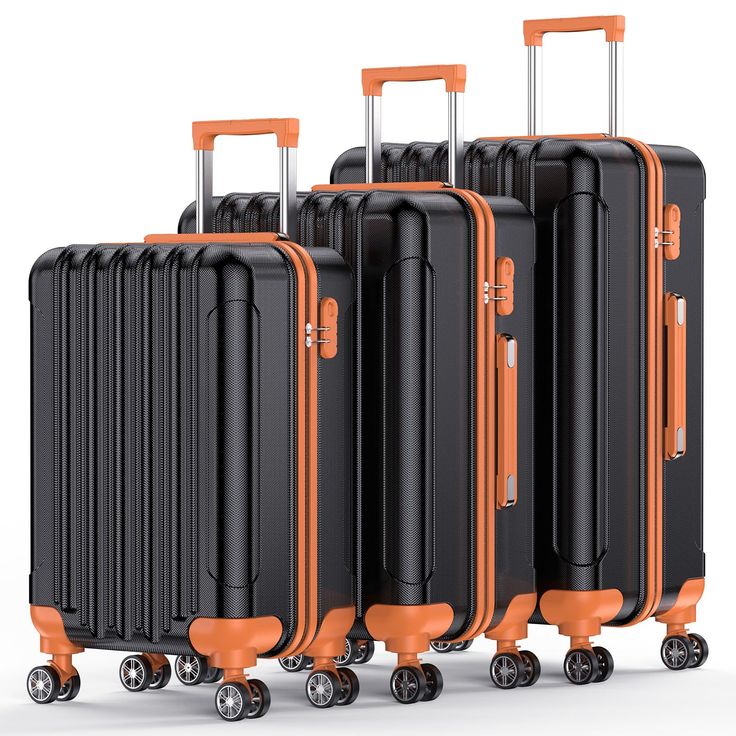 Travel Suitcases